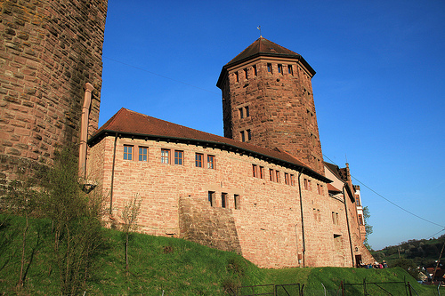 Burg Rieneck
